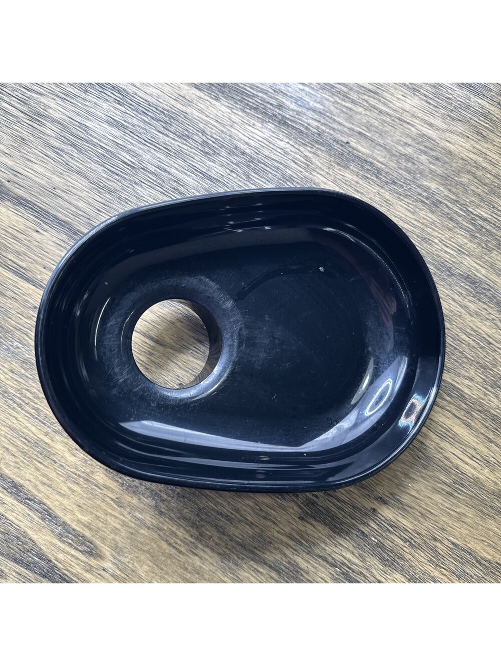 OMEGA Juicer 8006 Hopper for Parts  Funnel Black